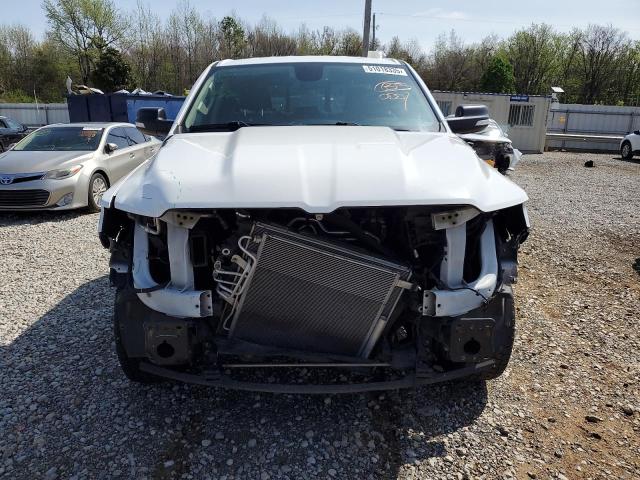  RAM 1500 2020 Белы