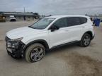 2023 Hyundai Santa Fe Se for Sale in Harleyville, SC - Rollover