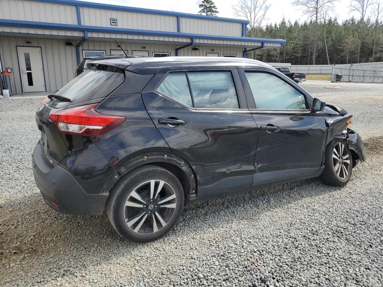 3N1CP5CV0LL529455 NISSAN KICKS 2020