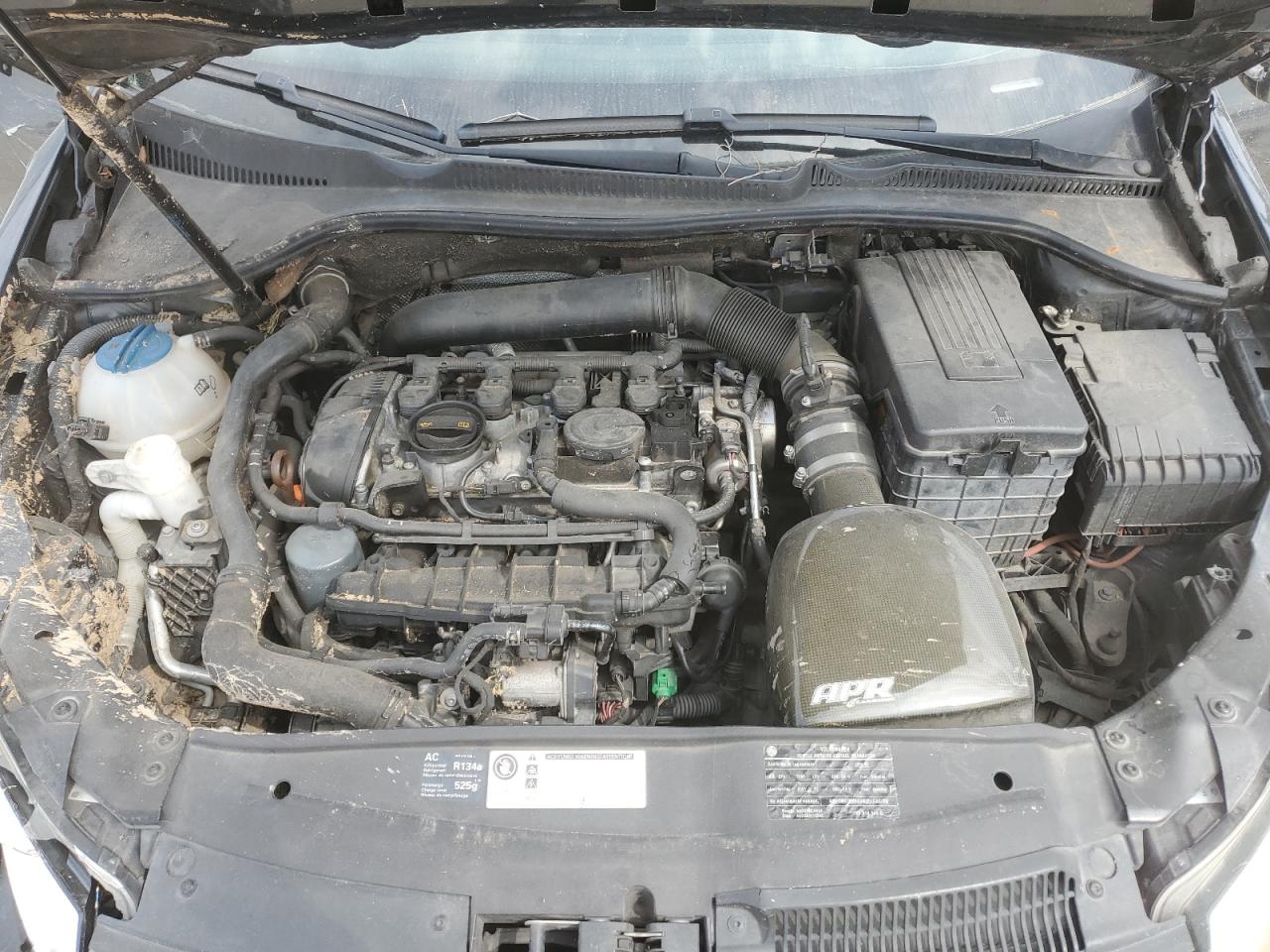 2010 Volkswagen GTI - Image 11