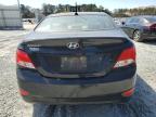 2017 Hyundai Accent Se for Sale in Fairburn, GA - Front End