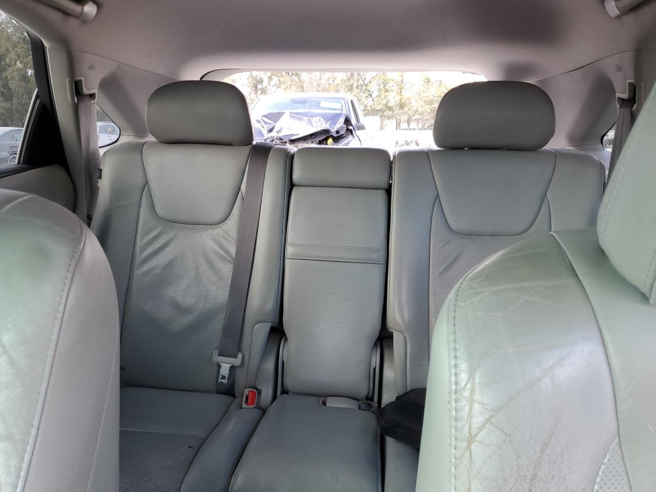 2012 Lexus RX - Image 10