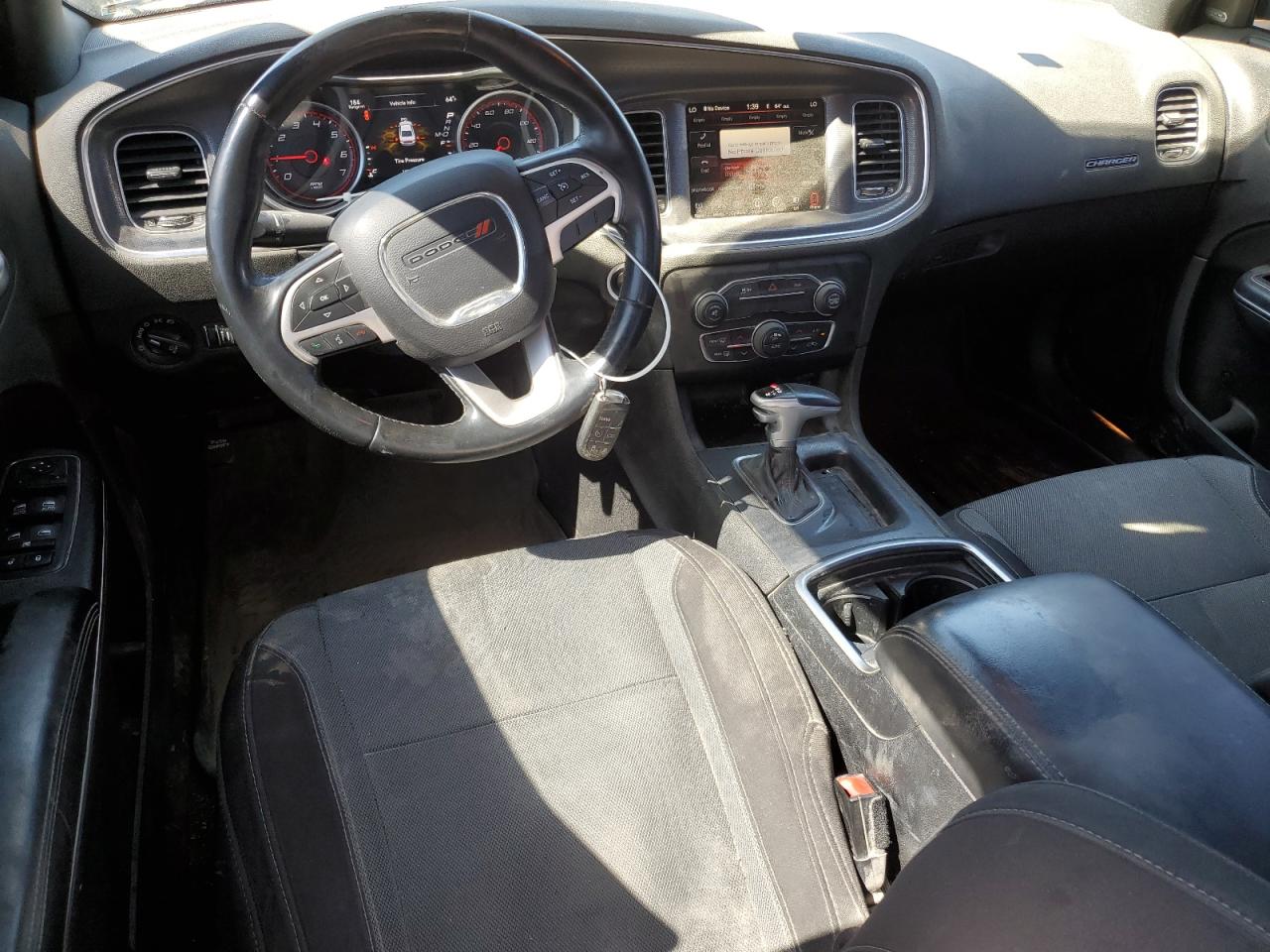 2016 Dodge Charger - Image 8