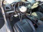 2018 SUBARU CROSSTREK LIMITED for sale at Copart FL - WEST PALM BEACH