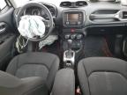 2017 Jeep Renegade Sport na sprzedaż w Wilmer, TX - Front End