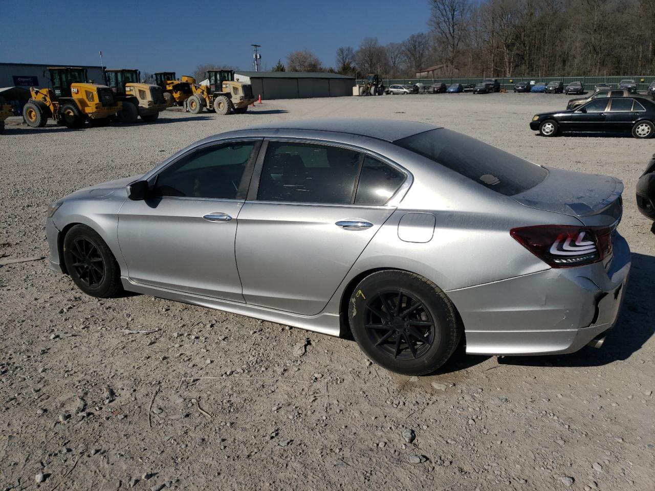 2013 Honda Accord - Image 2