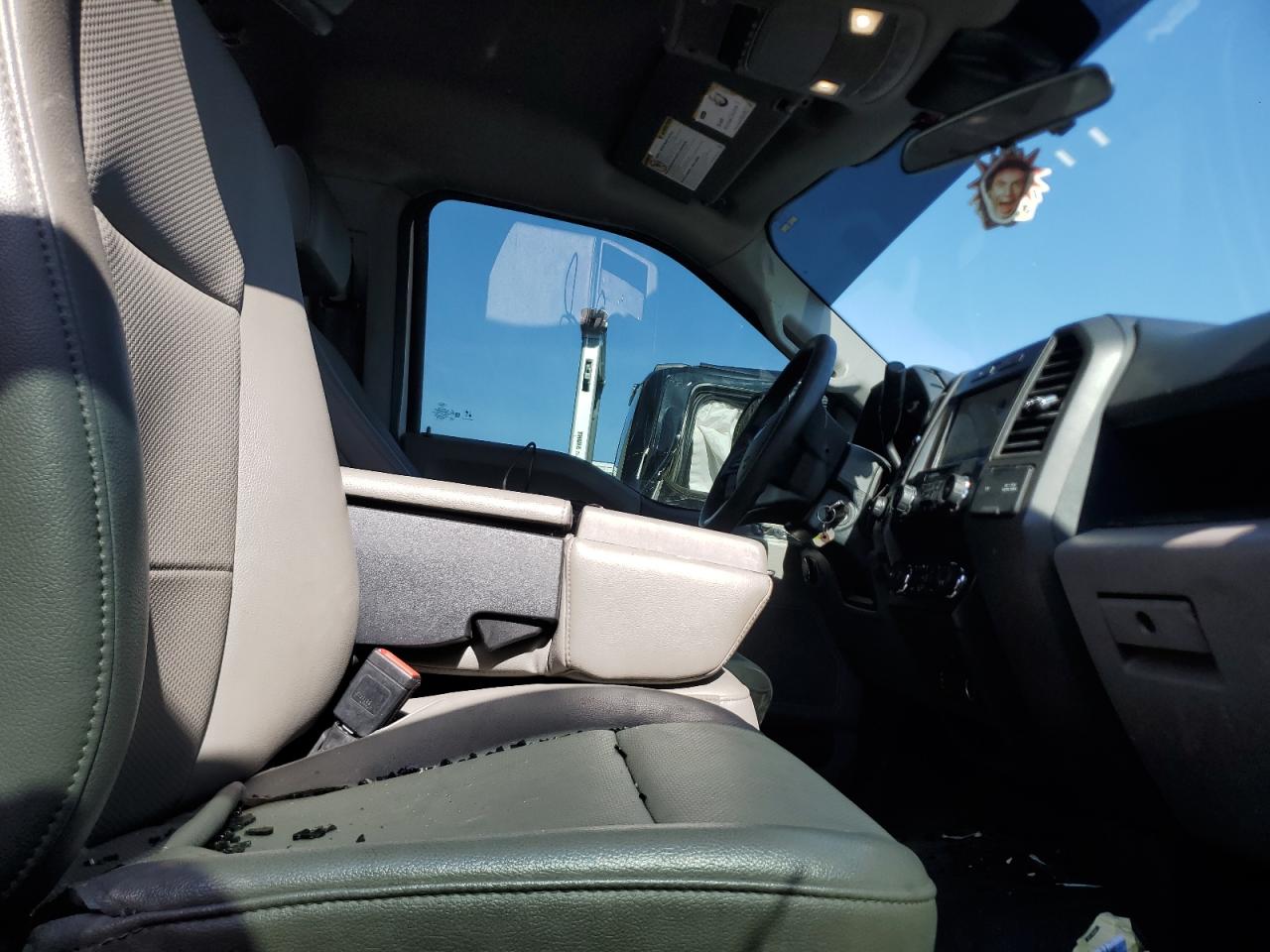 1FTRF3BN3NEC97999 FORD F350 2022