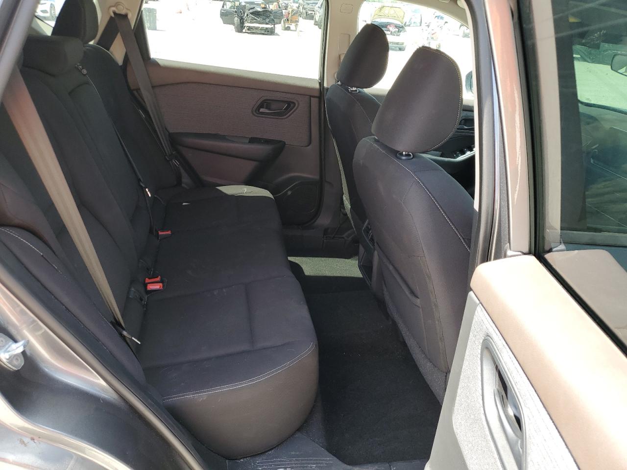 5N1BT3AB3PC781781 NISSAN ROGUE 2023