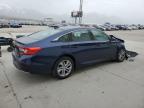 2020 Honda Accord Lx   продається в Farr West, UT - Front End