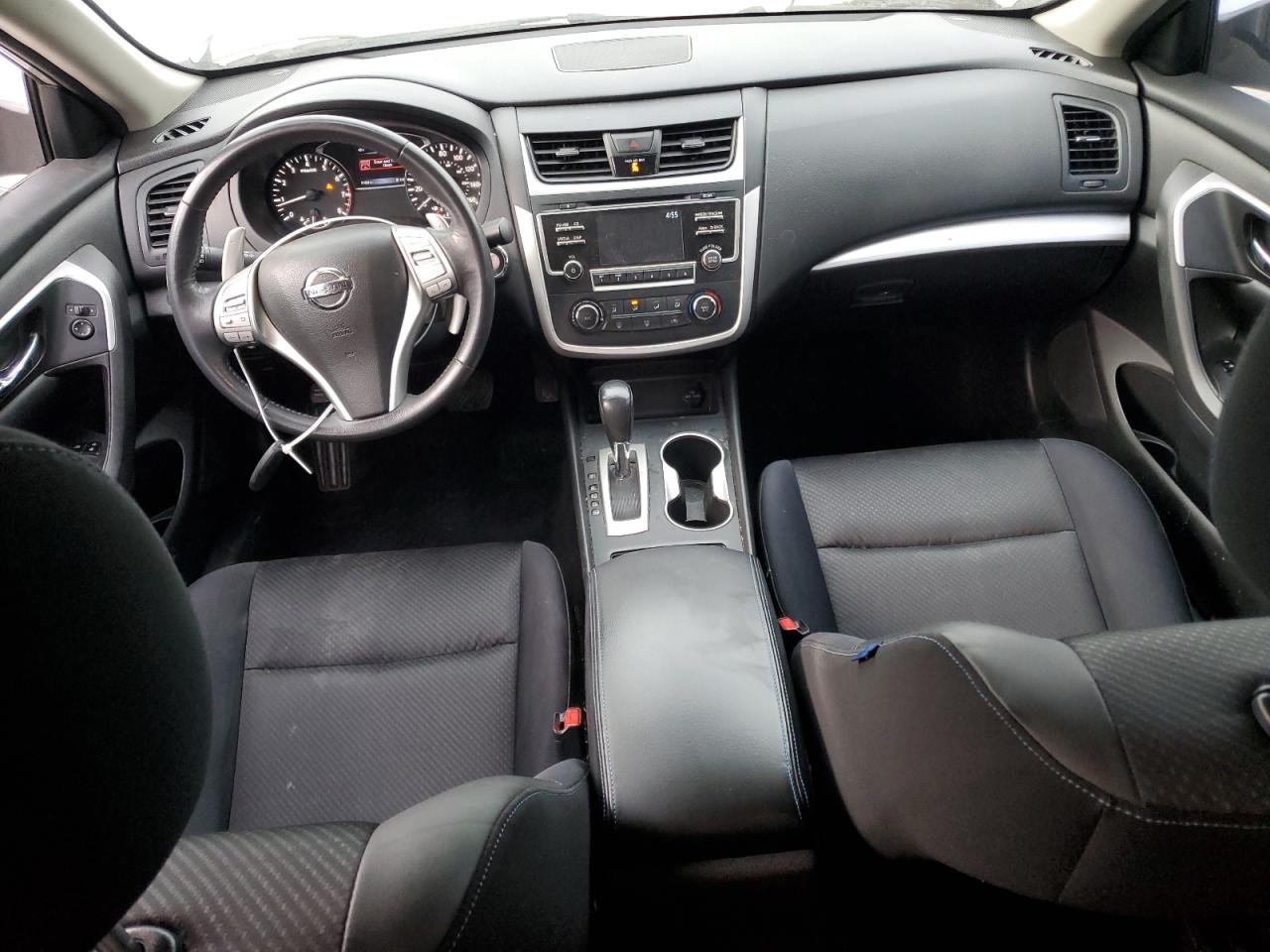 1N4AL3APXGC184158 NISSAN ALTIMA 2016