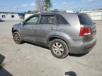 2011 Kia Sorento Base de vânzare în Shreveport, LA - Front End