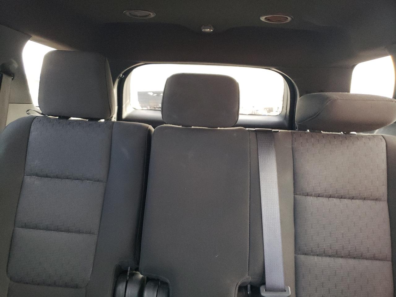 2014 Ford Explorer - Image 10