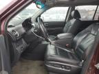2015 Honda Pilot Exl на продаже в Exeter, RI - Undercarriage