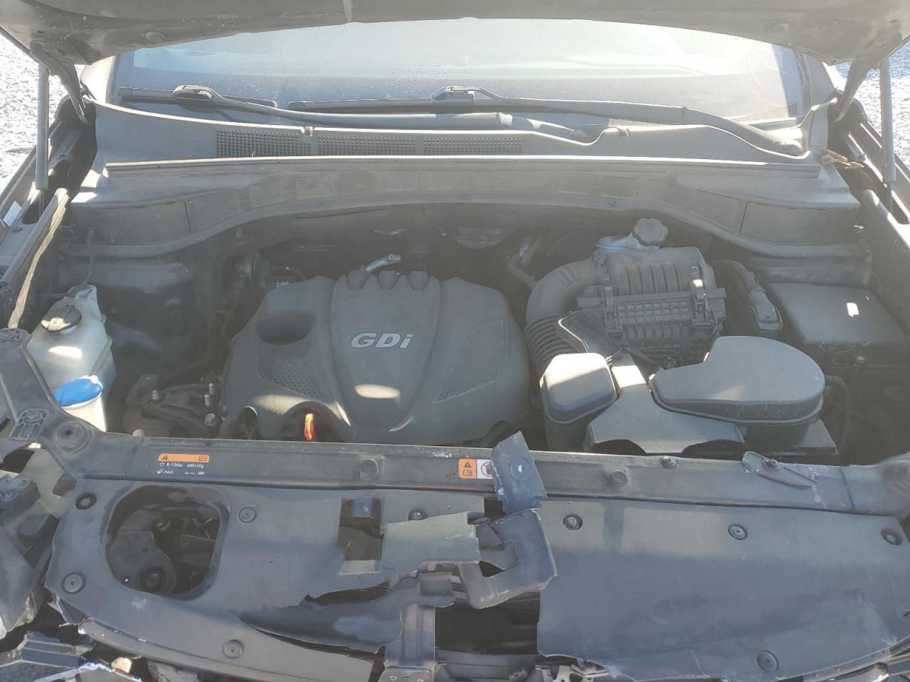 2013 Hyundai Santa Fe - Image 14