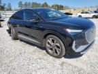 2023 Audi Q4 E-Tron Sportback Premium Plus за продажба в Ellenwood, GA - Rear End