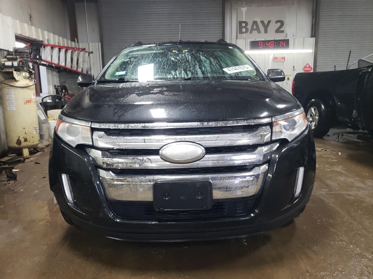 2012 Ford Edge - Image 5