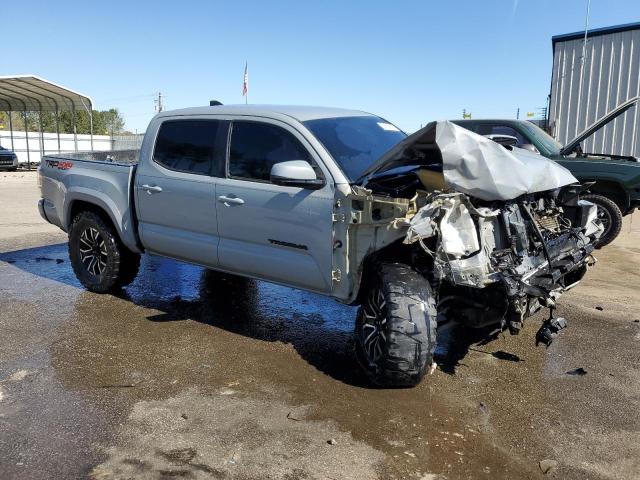  TOYOTA TACOMA 2020 Szary