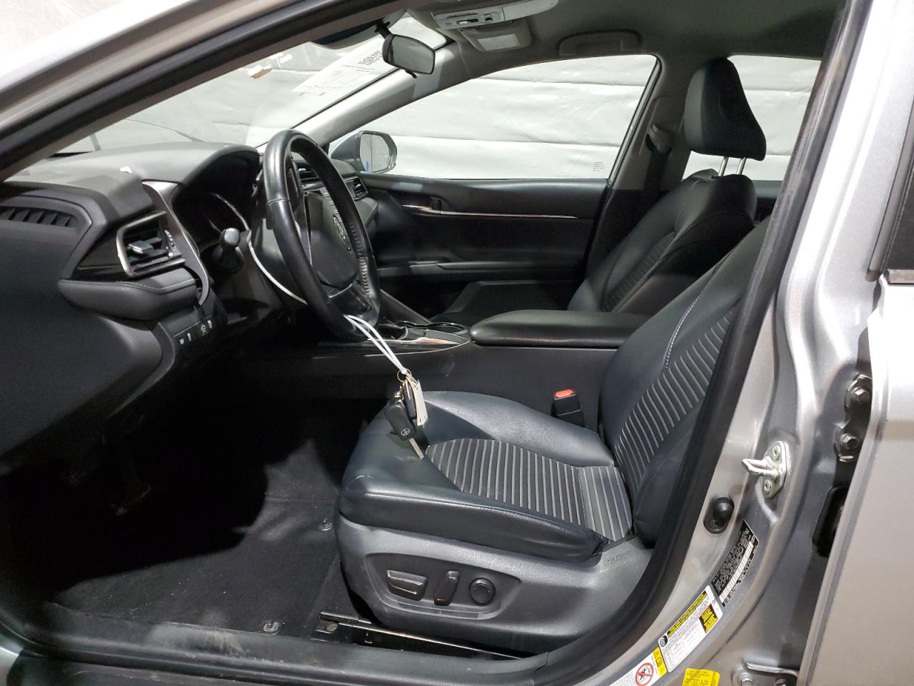 2019 Toyota Camry - Image 7