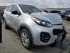 2018 Kia Sportage Lx იყიდება Littleton-ში, CO - Front End