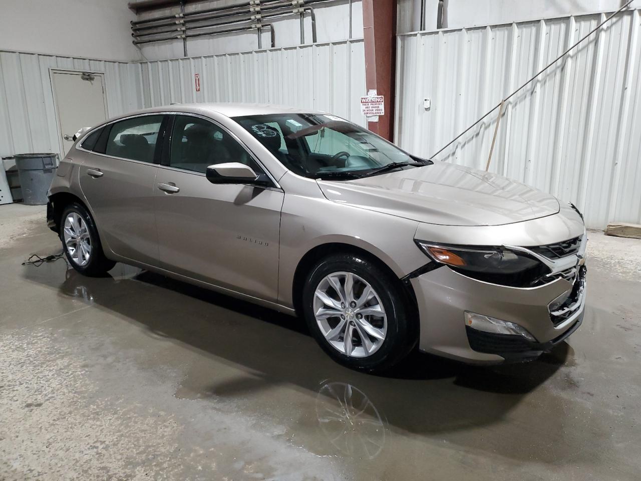 1G1ZD5ST2PF189993 CHEVROLET MALIBU 2023