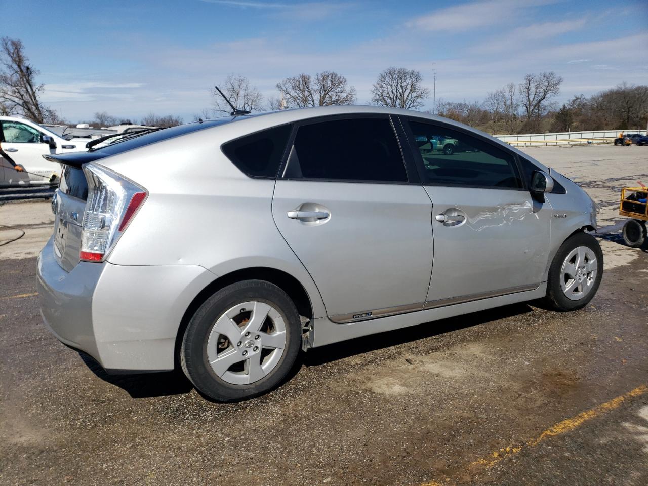 2010 Toyota Prius - Image 3