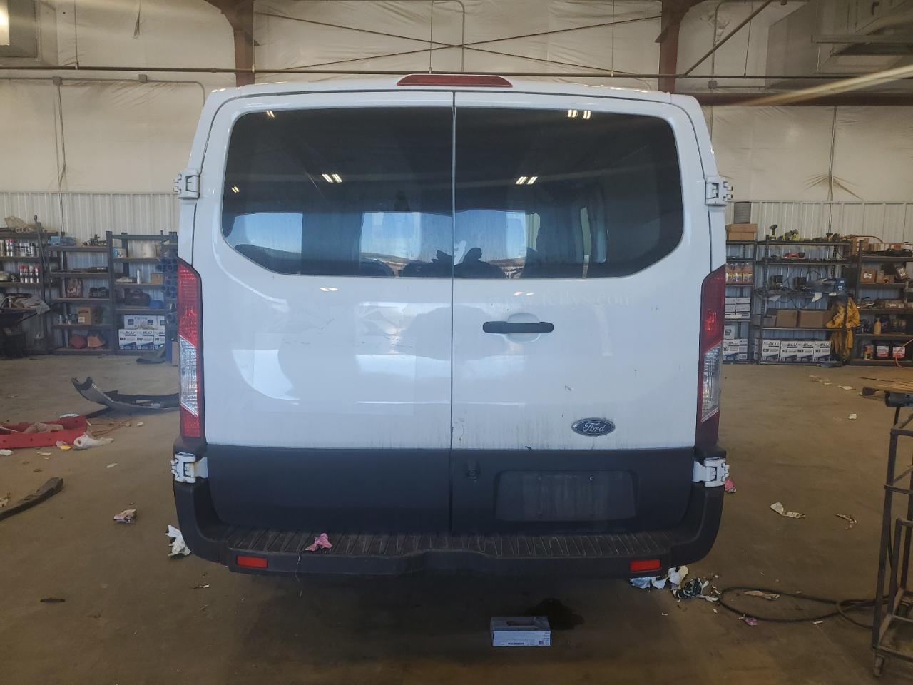 2015 Ford Transit - Image 6