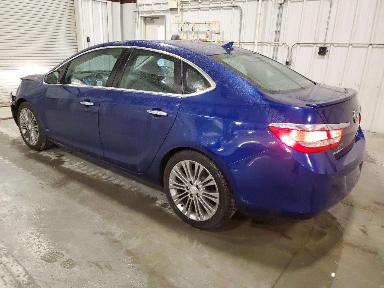 2013 Buick Verano - Image 2