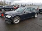 2016 Chrysler 300C  للبيع في Portland، OR - Front End
