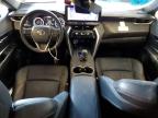 2023 Toyota Venza Le იყიდება Abilene-ში, TX - Rollover