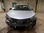 2019 Toyota Corolla L на продаже в Chalfont, PA - Front End