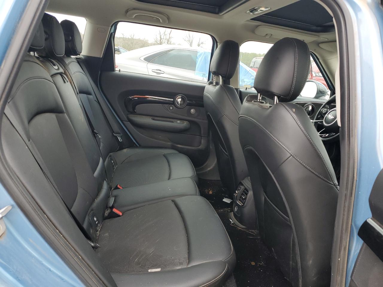 2017 MINI Cooper - Image 10