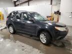 2011 Subaru Forester 2.5X Premium for Sale in Windham, ME - Rear End