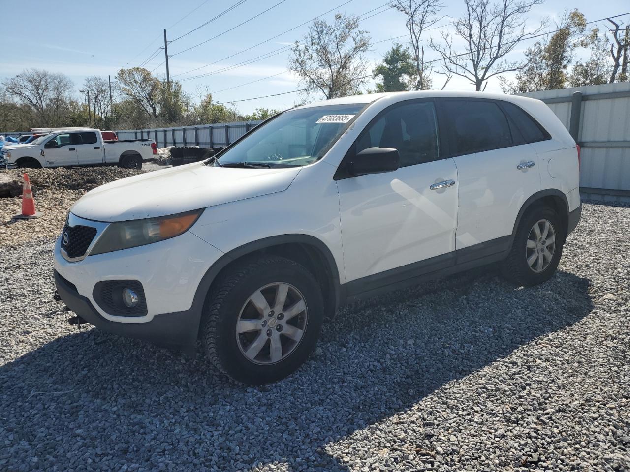2011 Kia Sorento - Image 1