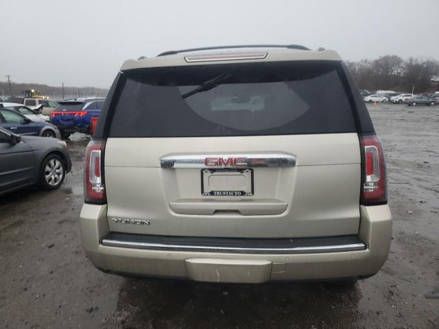 Parquets GMC YUKON 2015 Beige