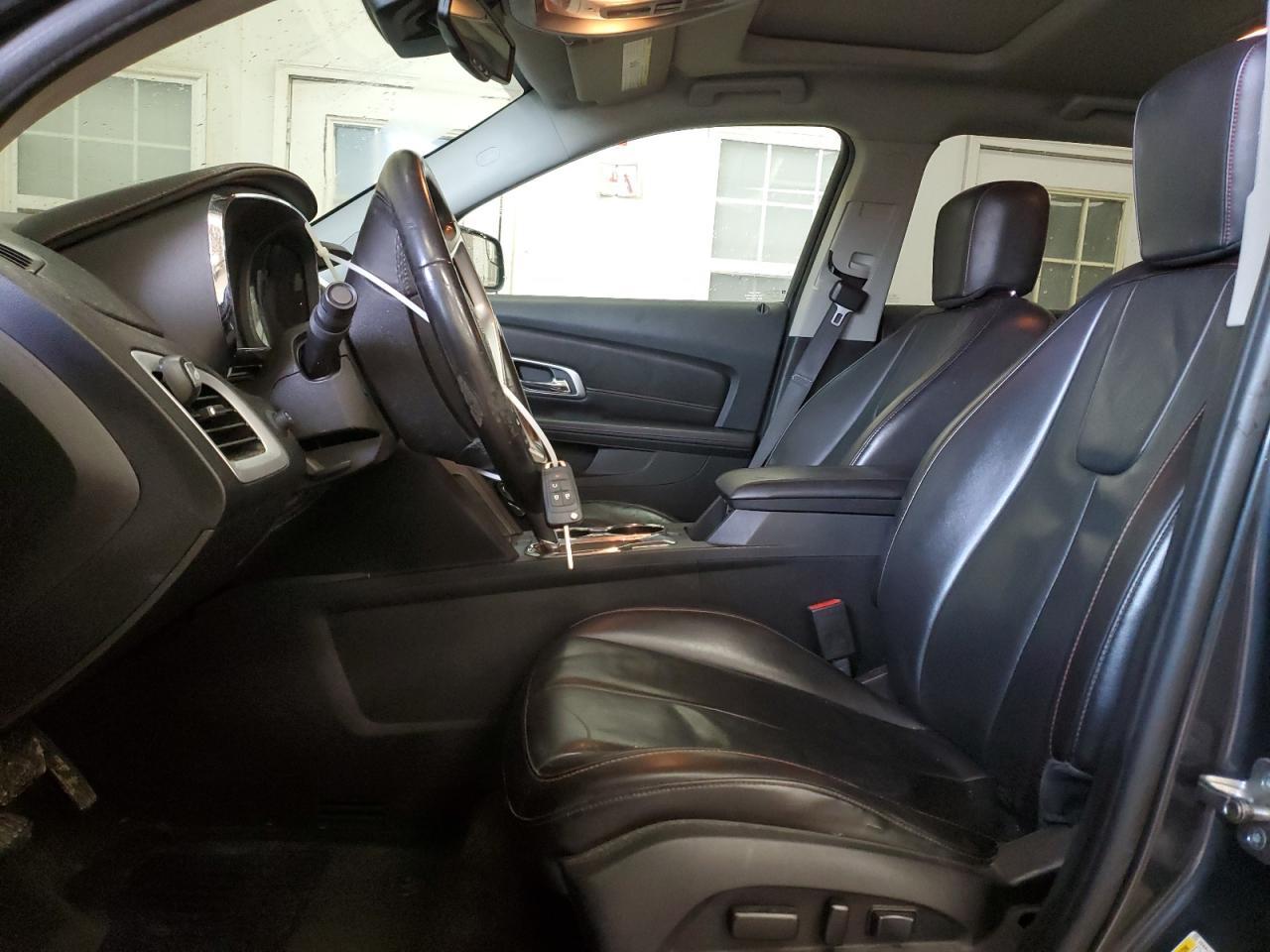 2013 GMC Terrain - Image 7