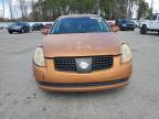2004 Nissan Maxima Se de vânzare în Dunn, NC - Side