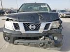 Grand Prairie, TX에서 판매 중인 2018 Nissan Frontier S - Front End
