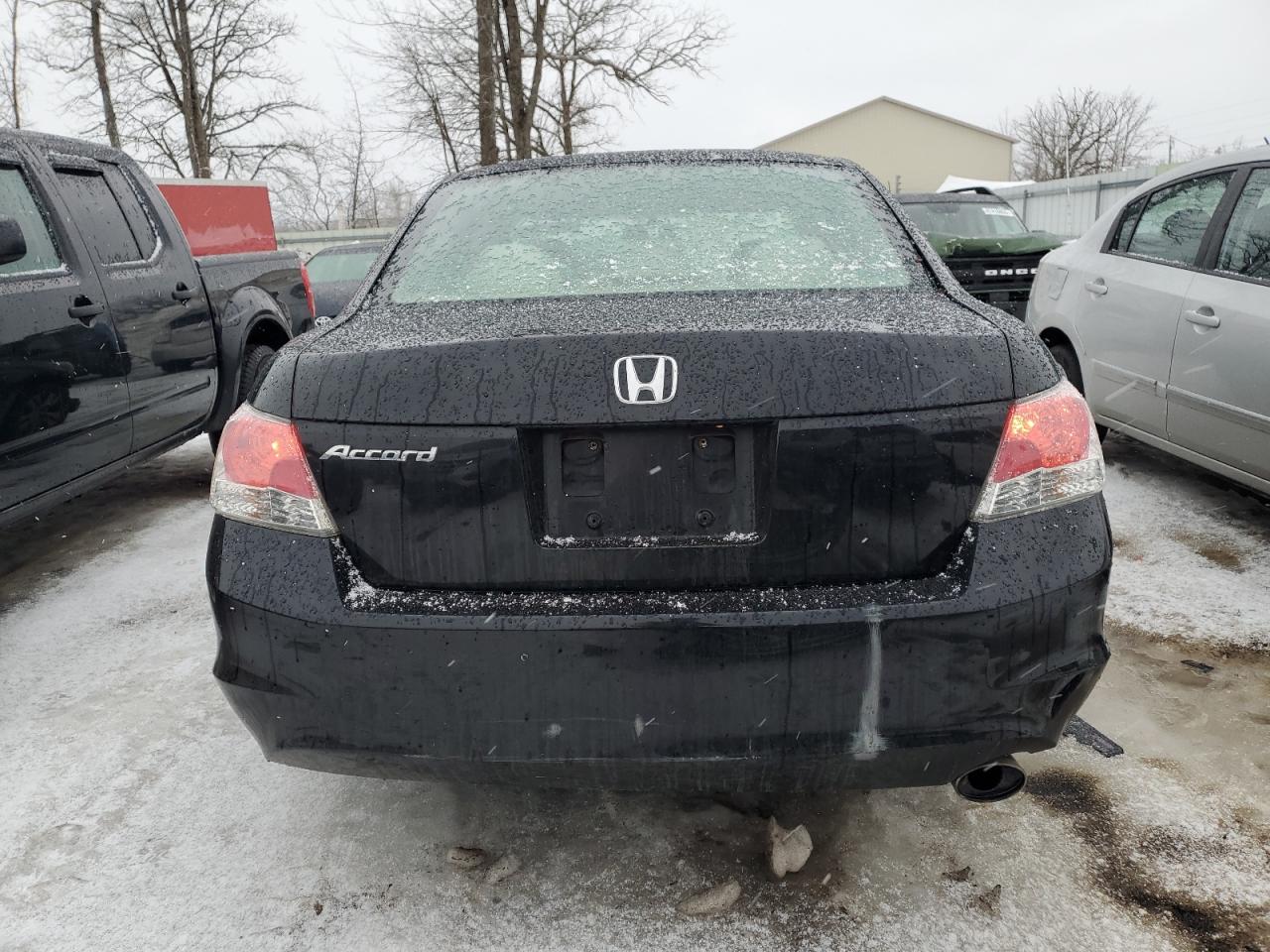 2010 Honda Accord - Image 6