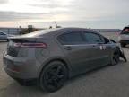 2015 Chevrolet Volt  de vânzare în Fresno, CA - Front End