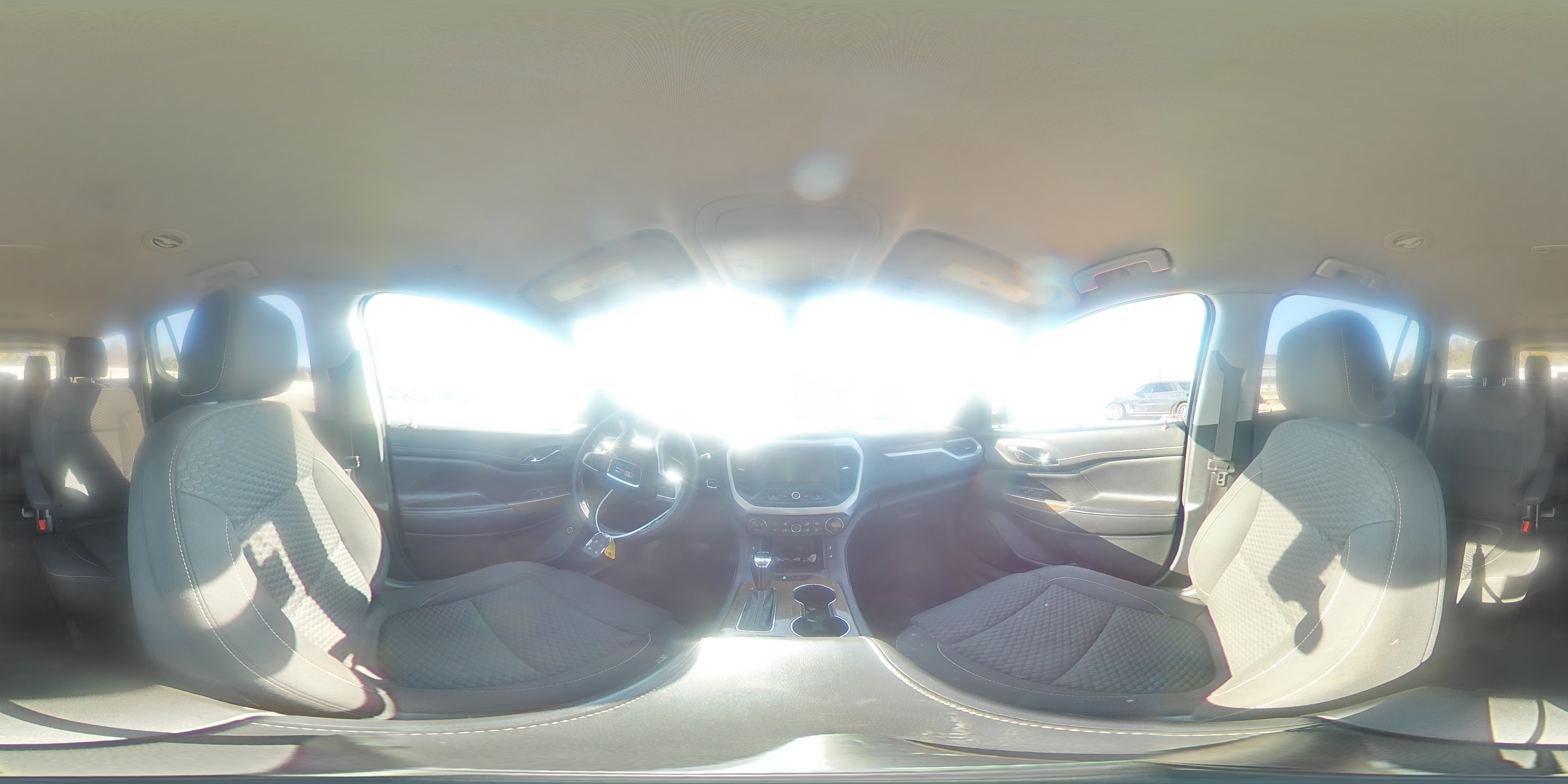 2019 GMC Acadia - Image 14