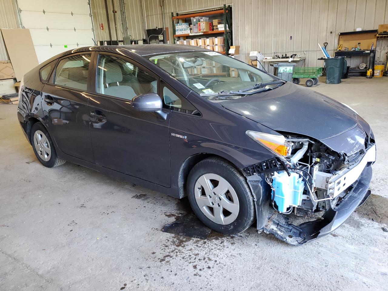 2010 Toyota Prius - Image 4
