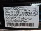 2025 Honda Pilot Black იყიდება Riverview-ში, FL - Front End