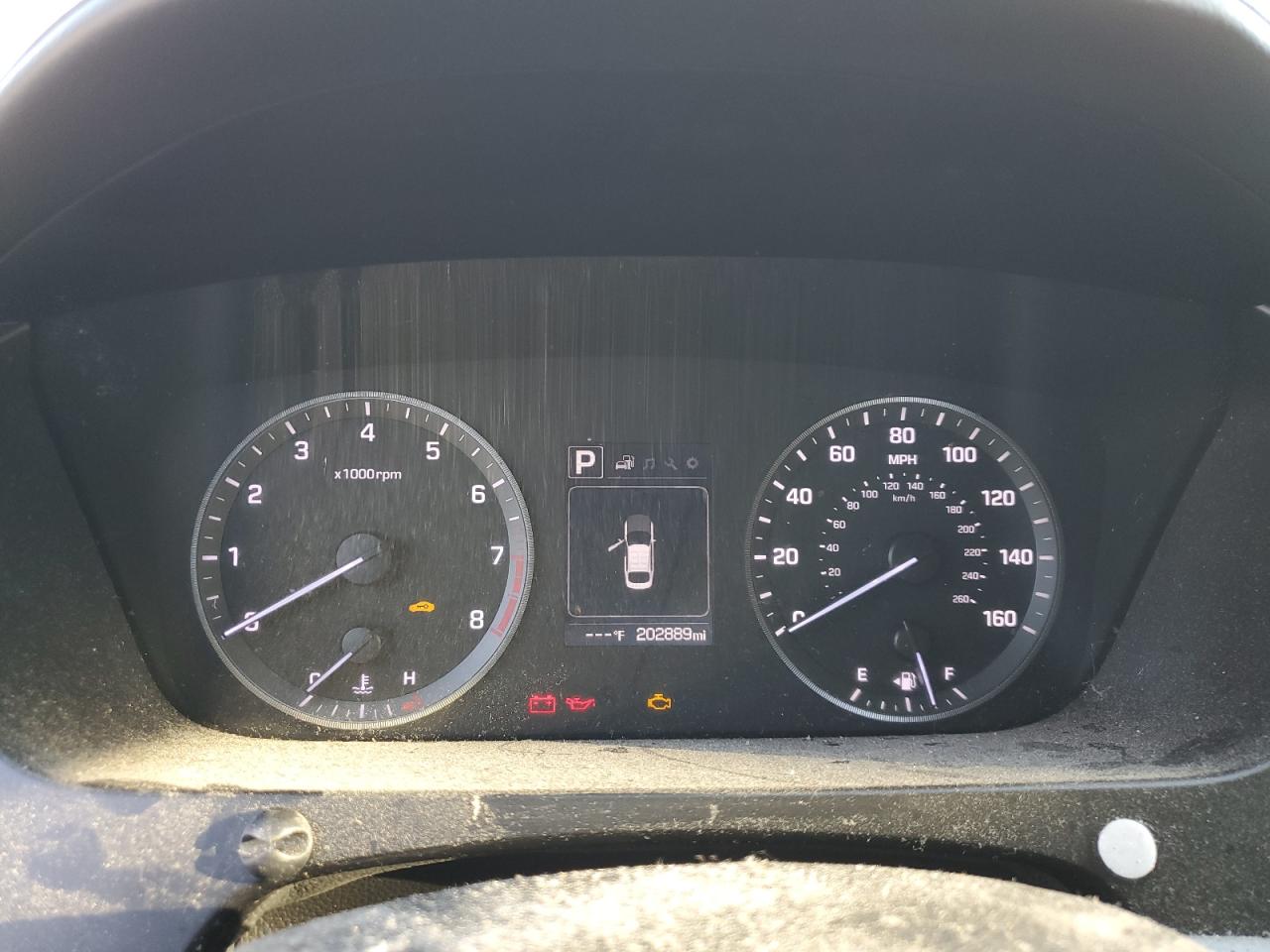 2016 Hyundai Sonata - Image 9