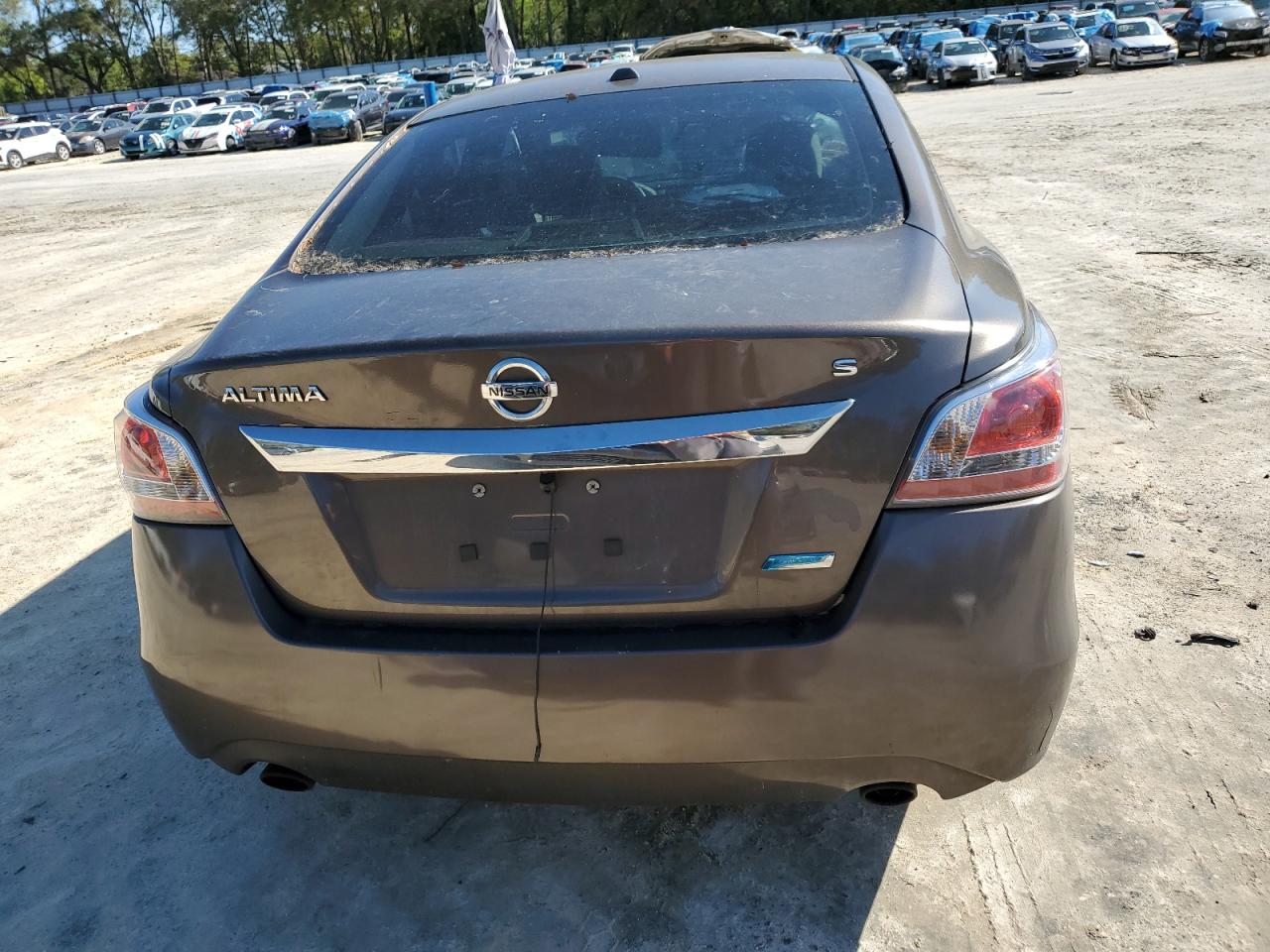 2014 Nissan Altima - Image 6