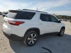 2021 Chevrolet Traverse Lt en Venta en Montgomery, AL - Front End