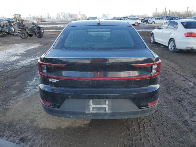  POLESTAR 2 2022 Черный