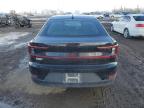 2022 POLESTAR 2  for sale at Copart QC - MONTREAL
