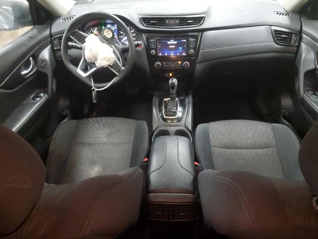  NISSAN ROGUE 2019 Charcoal