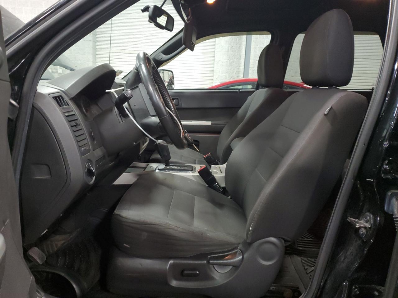 2012 Ford Escape - Image 7