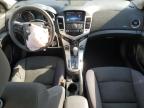 2015 Chevrolet Cruze Lt იყიდება Cahokia Heights-ში, IL - Front End